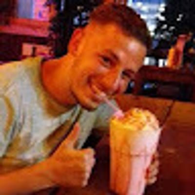 Ryan avatar