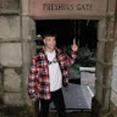 Ben Hugh profile picture