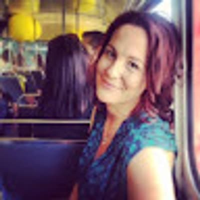 Cheryl Olah profile picture