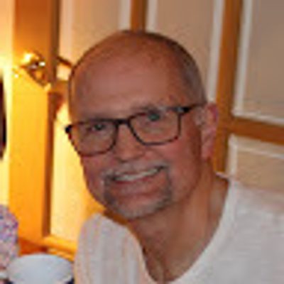 Robert avatar