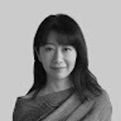 Rain Luo profile picture