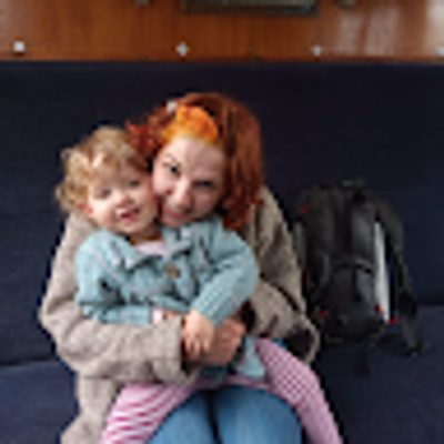 Rosy Pearson profile picture