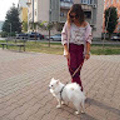 Maja avatar