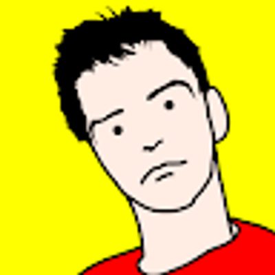 Matt West profile picture