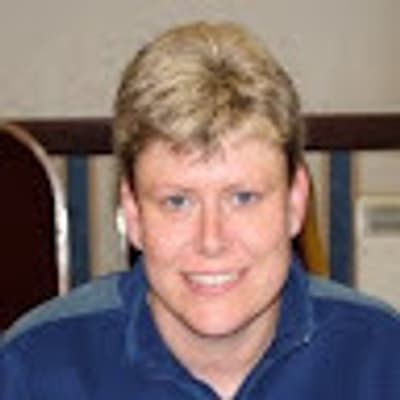 Amanda Heslegrave profile picture