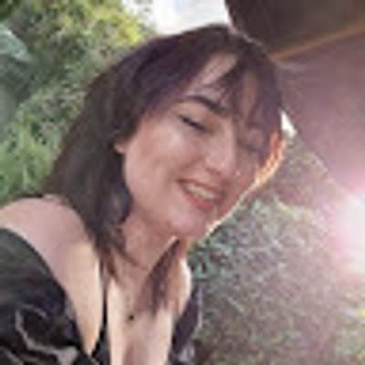 Amber Dunbar profile picture
