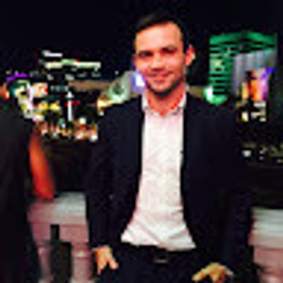 Tim Hatzis profile picture