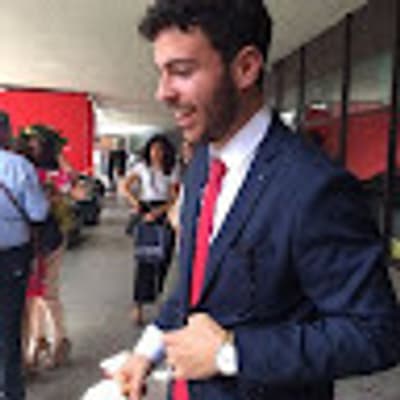 lorenzo vicari profile picture