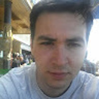 Alex Bransome profile picture