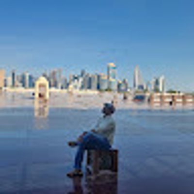 Hakeem avatar