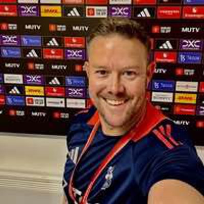 Andy Jones profile picture