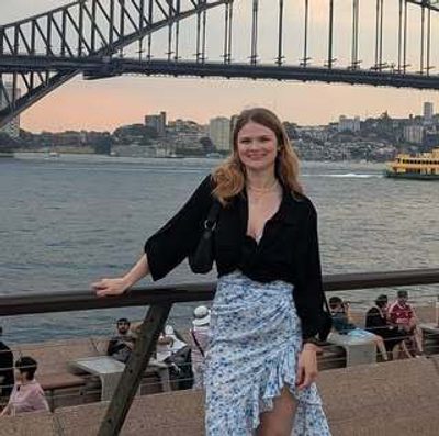 Eleanor Rose Mallett profile picture