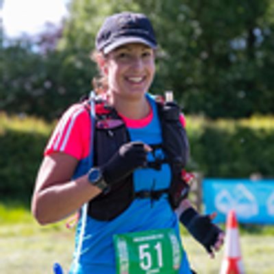 Jennie Greenwood profile picture