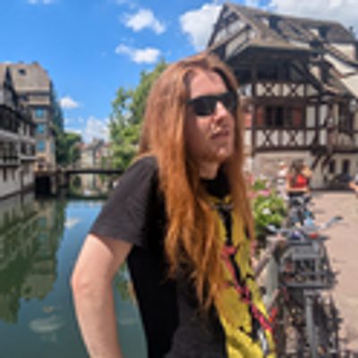 Francis profile picture