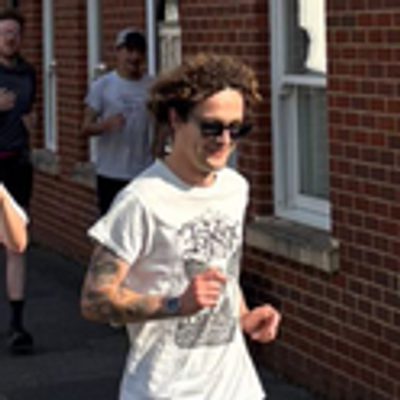 Jac Common profile picture