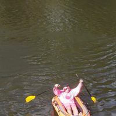 Joel Spencer profile picture