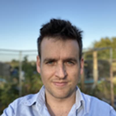 Ollie Fox profile picture