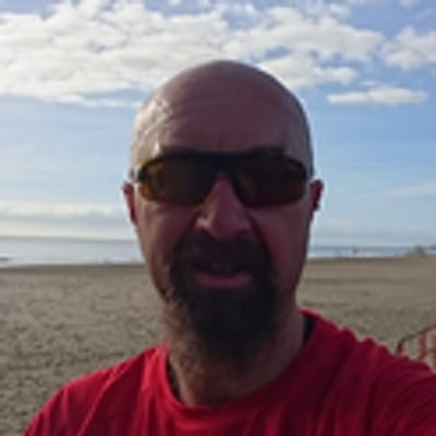 Andrew Huggins profile picture