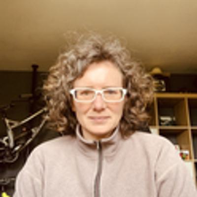 Jo Clemson profile picture