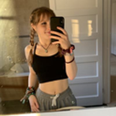 Olivia Blythe profile picture