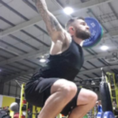 Mathew Stuckey profile picture