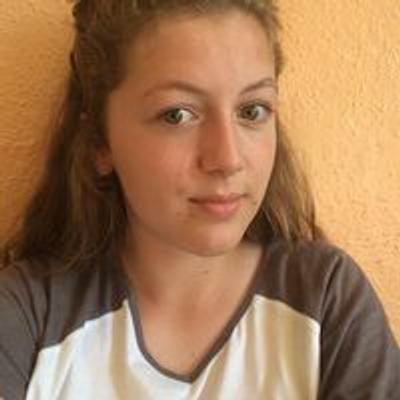 Beth Chadwick profile picture