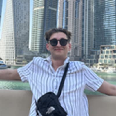 Harry Burge profile picture