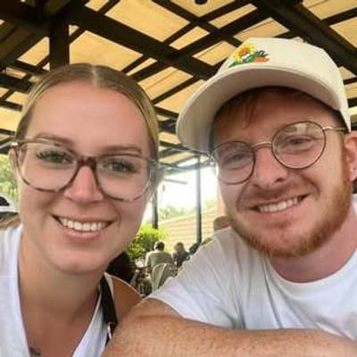 michael wilcock profile picture