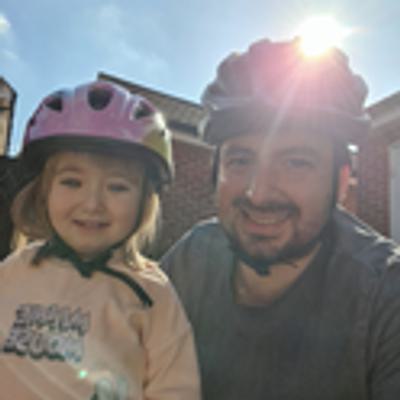 Oliver Watson profile picture