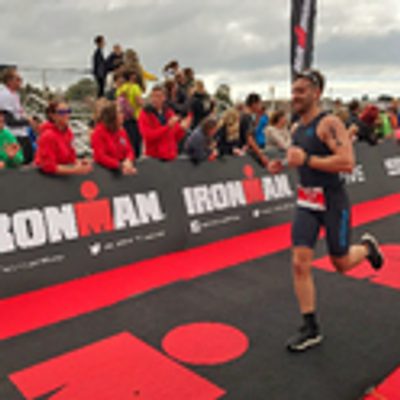 Tom Cafferkey profile picture