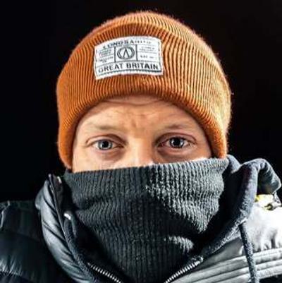 David avatar