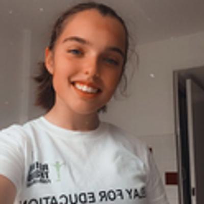 amber rush profile picture