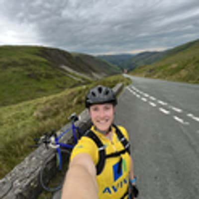 Ben Walker profile picture