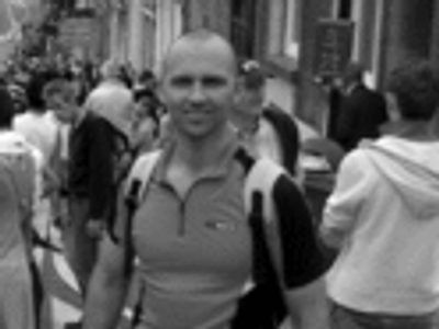Darren Hill profile picture