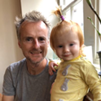 Jonathan Simpson profile picture