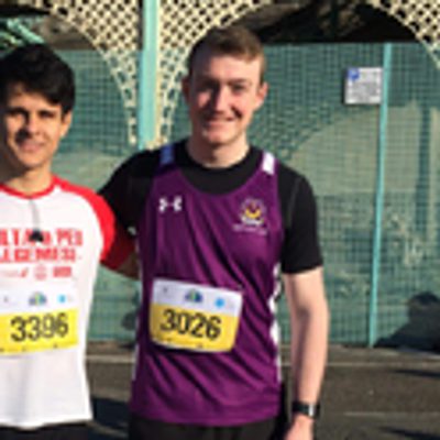 Jack McGrane profile picture