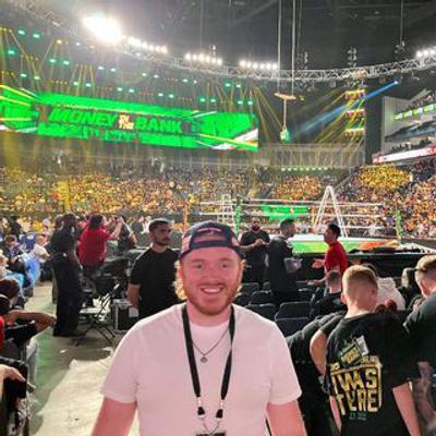 Nathan Linley profile picture