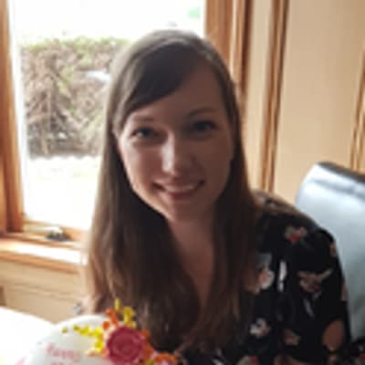 Jennifer MacDonald profile picture