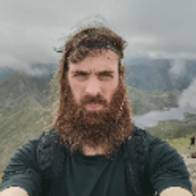 Tom Laker profile picture