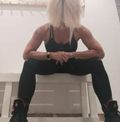 Diane Cohen profile picture