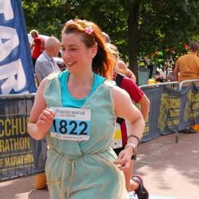 Nicola Mellor profile picture