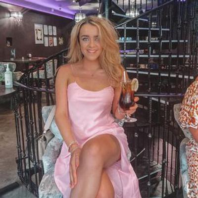 Grace Lewis profile picture
