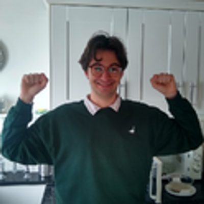 Joe Mackenzie profile picture