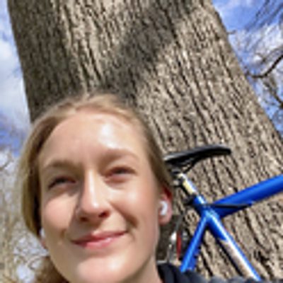 Anna Agnethe avatar