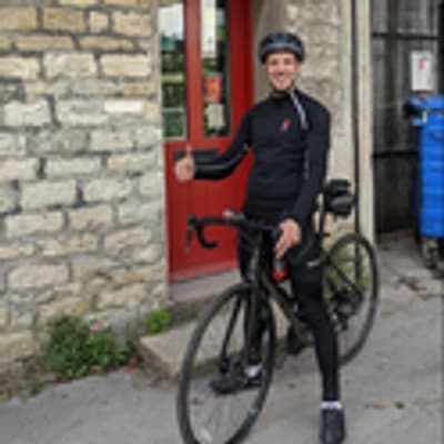 Kacper Jedlinski profile picture