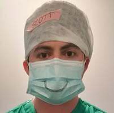Scott Harvey profile picture