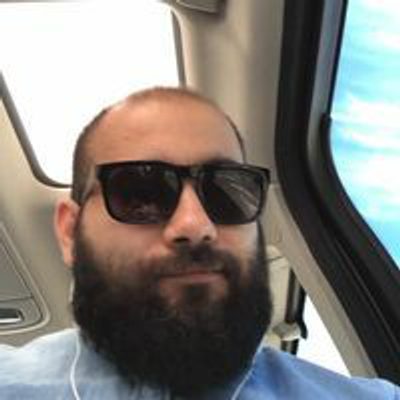 Ilie avatar