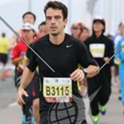 Vincent Gourmelen profile picture
