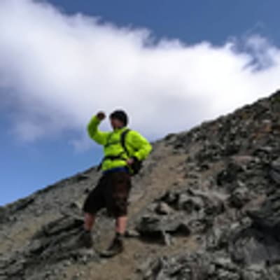 Alastair Rech profile picture
