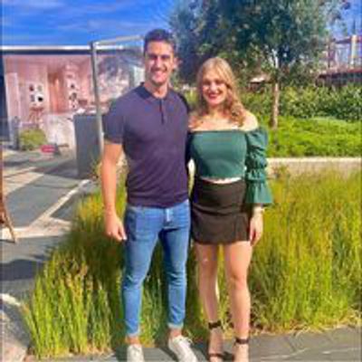 Savannah Jutronich profile picture